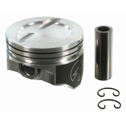 3.946" / 100.25mm (0.75mm overisze) Cast Hypertec Pistons fits GEN 3 5.7L Hemi, Chrylser 300C, Jeep, RAM 1500