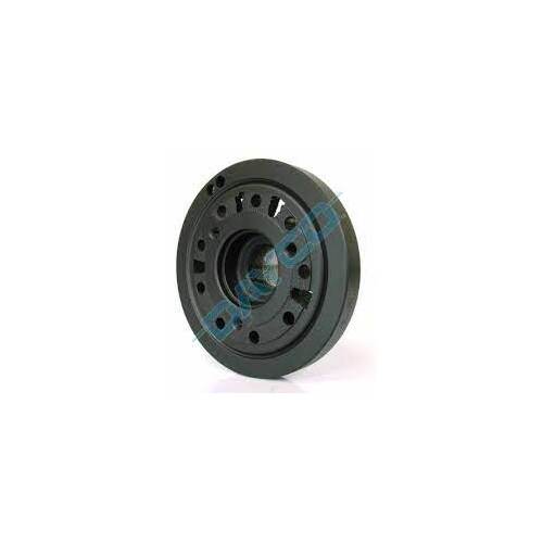 OEM Harmonic Balancer, Ford 289 302 Windsor, 28oz,  External Balance OEM replacement 3 Bolt 