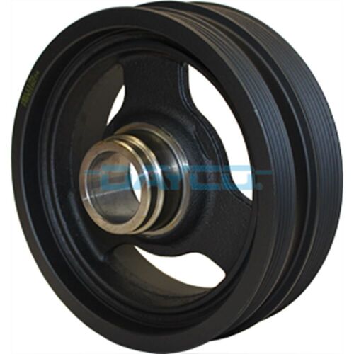 LS2 6LTR, LS3 6.2LTR Harmonic Balancer, OEM Replacement, Internal Balance Standard Diameter, VE VF Commodore