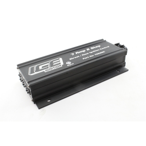 ICE-7060MV 7 AMP STREET IGNITION CONTROL BOX - NO LIMITERS