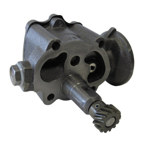 HOLDEN 6cyl OIL PUMP STANDARD VOLUME