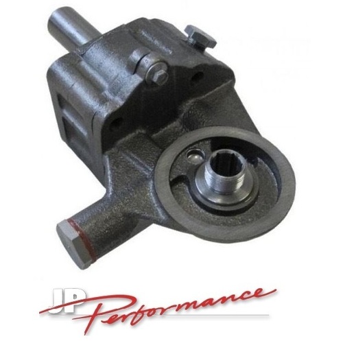 HOLDEN V8 253 304 308 5.0L Oil Pump, HIGH Volume & 355 stroker - Red, Blue, Black motors