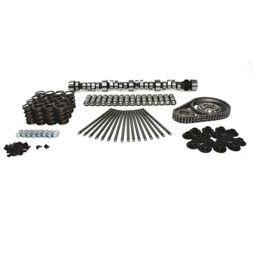 K08-418-8 Xtreme Marine 224/230 Hydraulic Roller K-Kit for OE Roller SBC