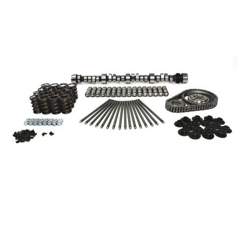 K08-432-8 Xtreme Energy 230/236 Hydraulic Roller K-Kit for OE Roller SBC