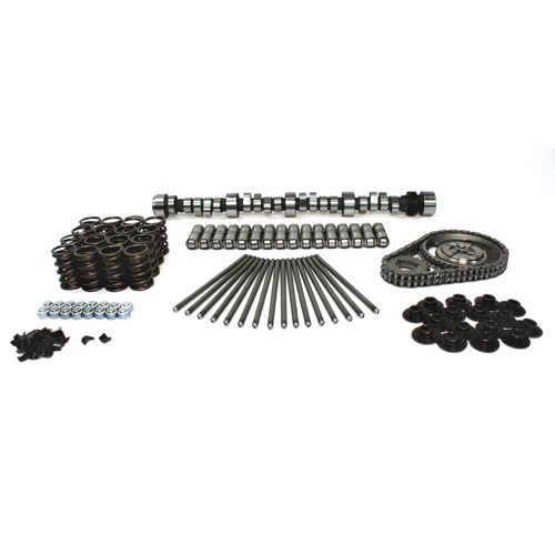 K08-460-8 Magnum 244/244 Hydraulic Roller K-Kit for OE Roller SBC