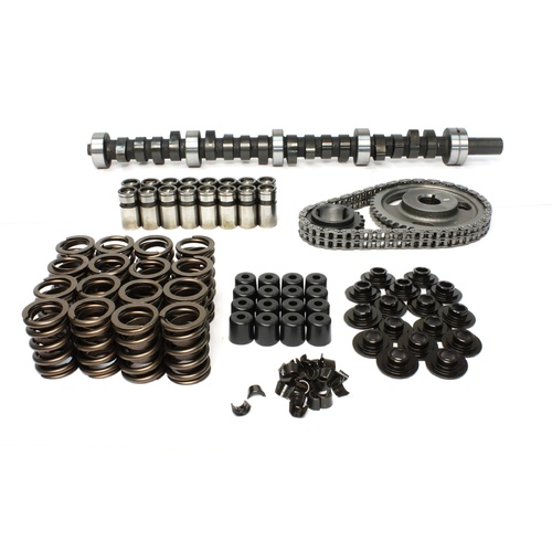 K10-204-4 Magnum 230/230 Hydraulic Flat Cam K-Kit for AMC 290-401