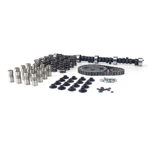 K11-207-3 Magnum 224/224 Hydraulic Flat Cam K-Kit for Chevrolet Big Block 396-454