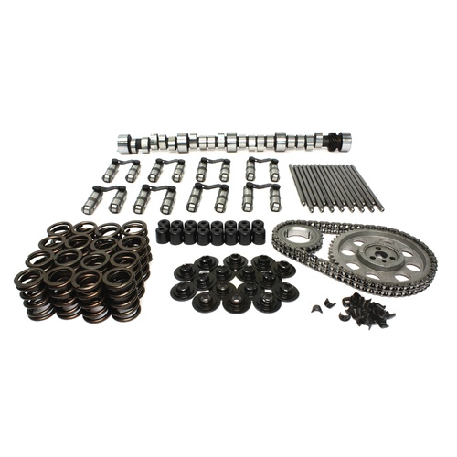K11-433-8 Xtreme Energy 236/242 Hydraulic Roller Cam K-Kit for Chevrolet Big Block 396-454