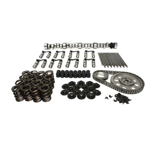 K11-444-8 Xtreme Energy 248/254 Hydraulic Roller Cam K-Kit for Chevrolet Big Block 396-454