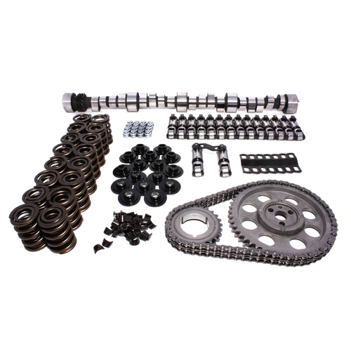 K11-692-8 Magnum 246/246 Solid Roller Cam K-Kit for Chevrolet Big Block 396-454