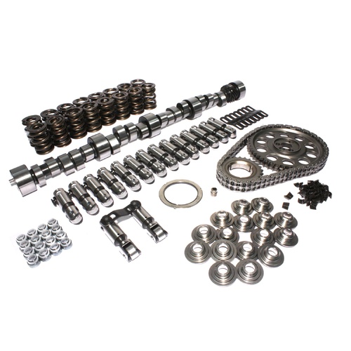 K11-702-9 Marine/Puller/Mud Race 270/280 Solid Roller K-Kit Chevrolet Big Block 396-454