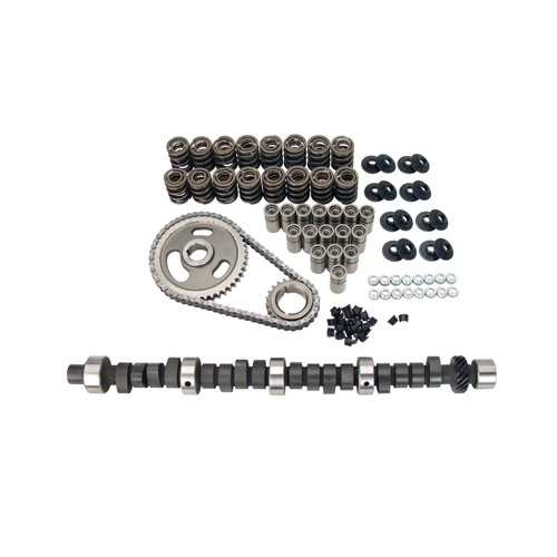 K20-208-2 High Energy 206/206 Hydraulic Flat Cam K-Kit for Chrysler 273-360