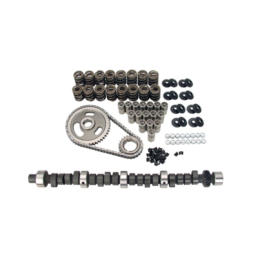 K20-223-3 Xtreme Energy 224/230 Hydraulic Flat Cam K-Kit for Chrysler 273-360