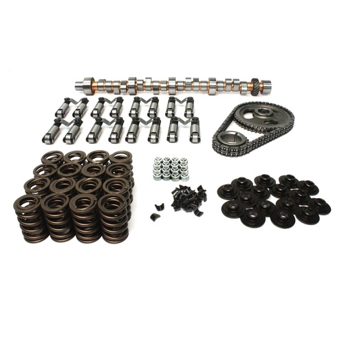 K20-701-9 Magnum 243/243 Solid Roller Cam K-Kit for Chrysler 273-360