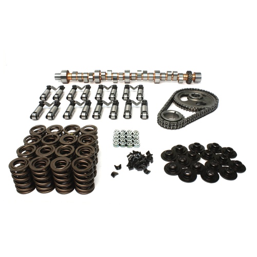 K20-742-9 Xtreme Energy 236/242 Solid Roller Cam K-Kit for Chrysler 273-360