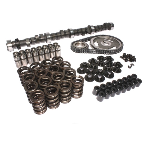 K21-211-4 CAMSHAFT KIT, CRB 252BH
