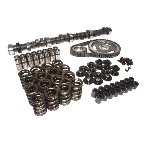 K21-229-4 Xtreme Energy HI-LIFT 251/257 Hydraulic Flat Cam K-Kit for Chrysler 383-440