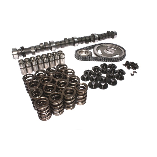 K23-223-4 Xtreme Energy 224/230 Hydraulic Flat Cam K-Kit for Chrysler 383-440