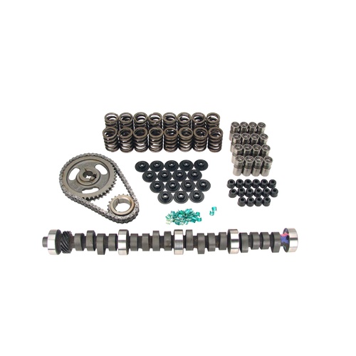 K31-333-4 Magnum 224/224 Solid Flat Cam K-Kit for Ford 221-302