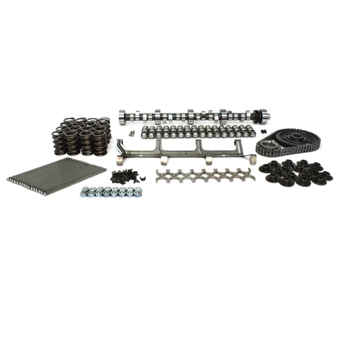 K31-412-8 Magnum 206/206 Hydraulic Roller Cam K-Kit for Ford 221-302