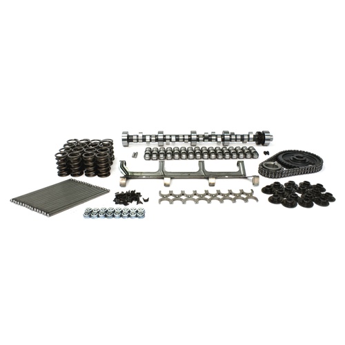 K31-601-8 Mutha' Thumpr 235/249 Hydraulic Roller Cam K-Kit for Ford 221-302