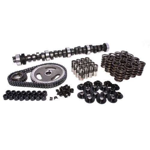 K32-218-3 High Energy 206/206 Hydraulic Flat Cam K-Kit for Ford 351C, 351M-400M