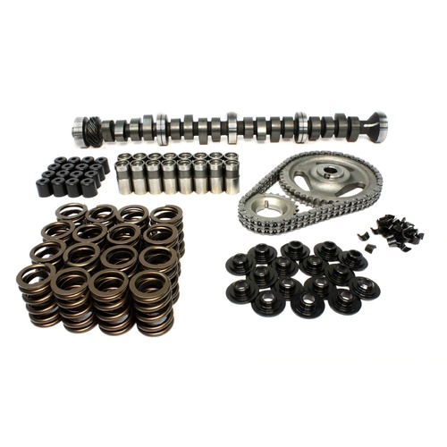 K33-248-4 Xtreme Energy 230/236 Hydraulic Flat Cam K-Kit for Ford 352-428