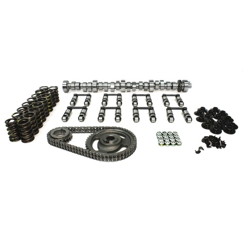 K34-602-9 Big Mutha' Thumpr 243/257 Hydraulic Roller Cam K-Kit for Ford 429,460
