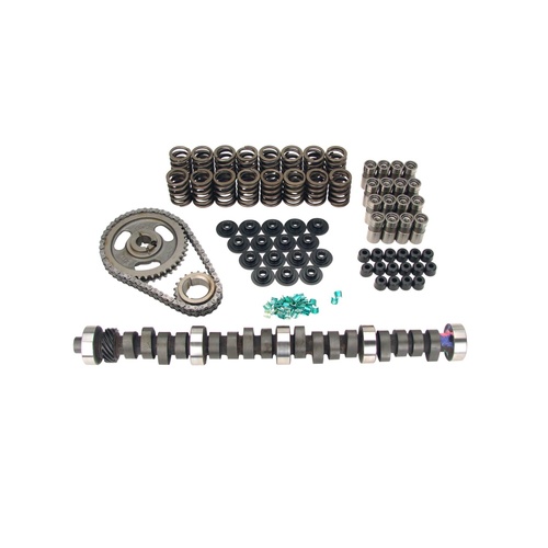 K35-215-3 High Energy 206/206 Hydraulic Flat Cam K-Kit for Ford 351W