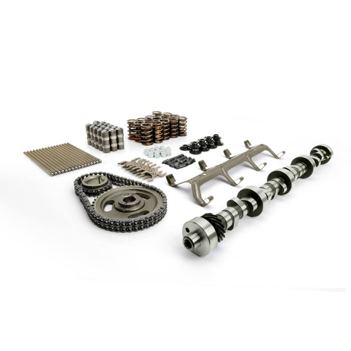 K35-351-8 XE Computer Controlled 218/224 Hydraulic Roller Cam K-Kit for Ford 5.0L