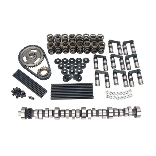 K35-600-8 Thumpr 227/241 Hydraulic Roller Cam K-Kit for Ford 351W