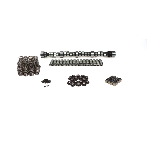 K54-444-11 XFI XE-R 224/230 Hydraulic Roller Cam K-Kit for GM LS GEN III/IV