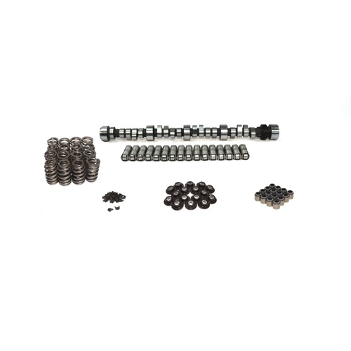 K54-448-11 XFI XE-R 238/240 Hydraulic Roller Cam K-Kit for GM LS GEN III/IV