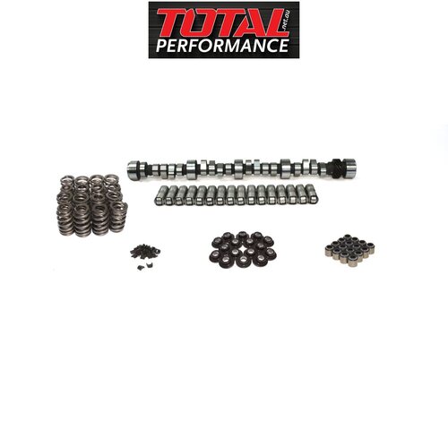 54-457-11 LSR Cathedral Port 223/231 Hydraulic Roller Cam for GM LS GEN III/IV