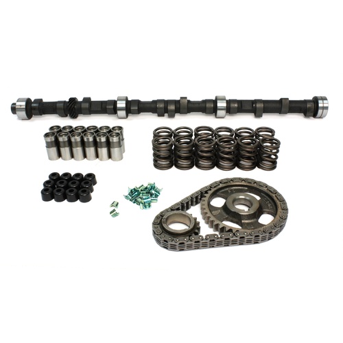 K65-235-4 High Energy 206/206 Hydraulic Flat Cam K-Kit for Ford 144-250 6 Cylinder
