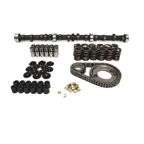 K68-115-4 High Energy 192/200 Hydraulic Flat Cam K-Kit for AMC 199-258/4.0L