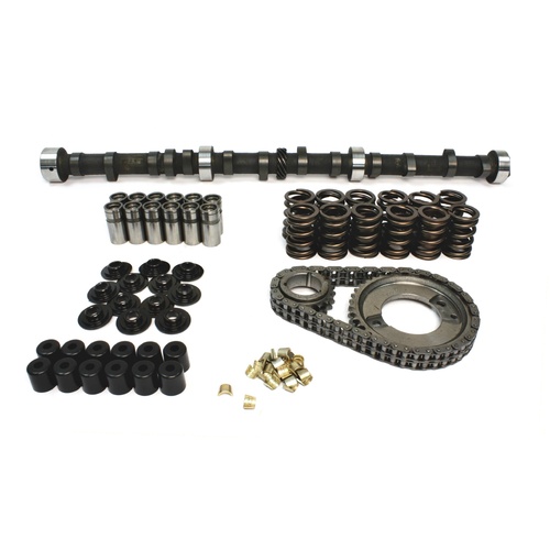 K68-232-4 Xtreme 4X4 206/212 Hydraulic Flat Cam  K-Kit for AMC 199-258/4.0L