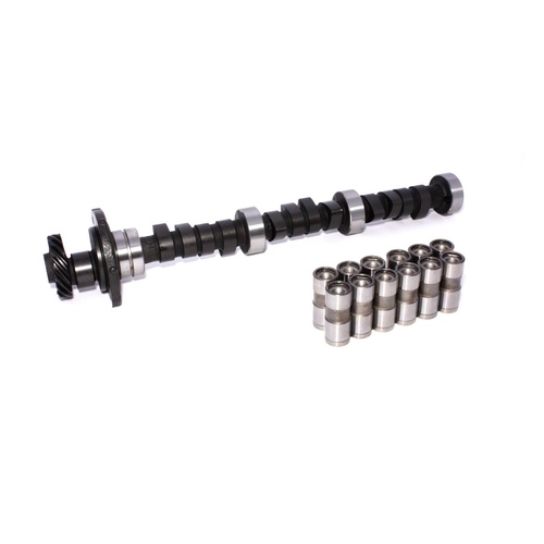 K69-115-4 High Energy 192/200 Hydraulic Flat Cam K-Kit for Buick 181-252 Even Fire V6