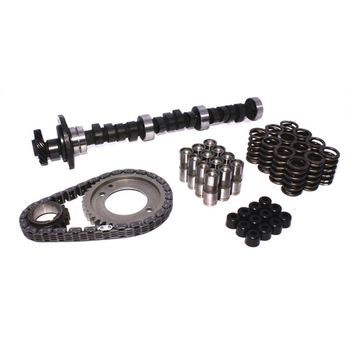 K69-246-4 High Energy 218/218 Hydraulic Flat Cam K-Kit for Buick 181-252 Even Fire V6