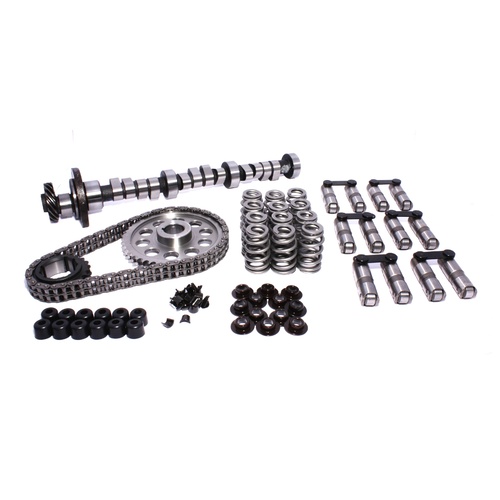K69-400-8 High Energy 218/212 Hydraulic Roller Cam K-Kit for Buick Grand National 231 V6