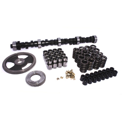 K83-202-4 High Energy 218/218 Hydraulic Flat Cam K-Kit for International Harvester 304-392