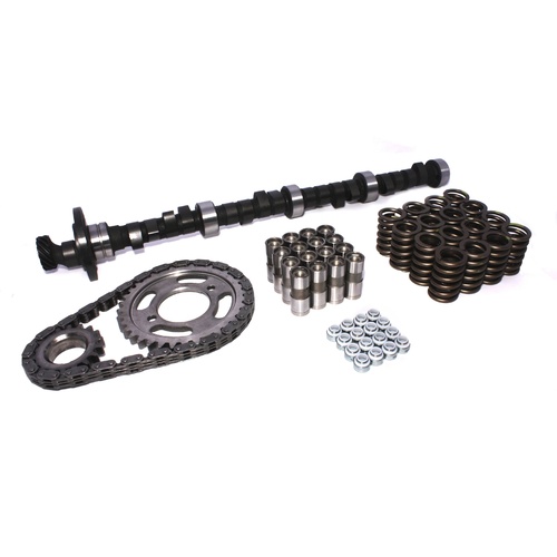 K96-203-4 High Energy 218/218 Hydraulic Flat Cam K-Kit for Buick 400, 430, 455