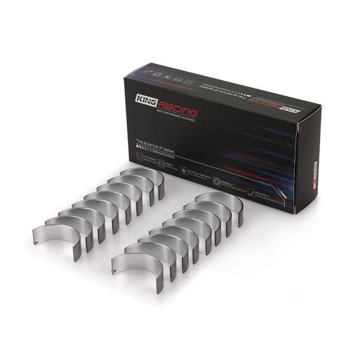 HOLDEN COMMODORE 11/90> V6 3.8 L67 XTREME PERFORMANCE CONROD BEARINGS 