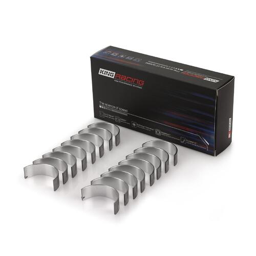 351c Conrod Bearings Street/Replacement SI-Series Standard Size, Standard Oil Clearance Ford 302 351 Cleveland con rod big ends