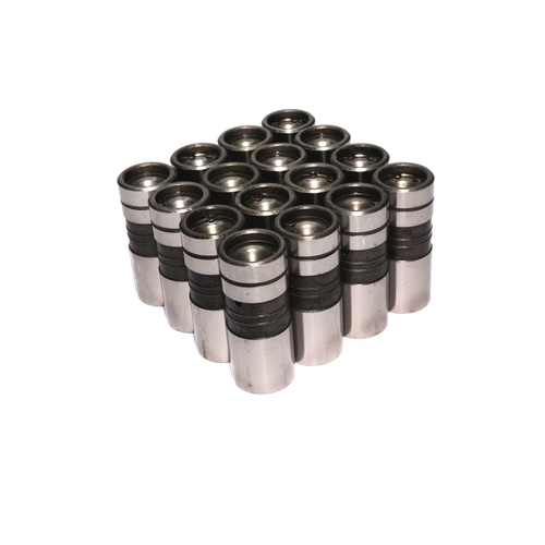 Race Hydraulic Flat Tappet Lifters SBC BBC Chevy Small and Big Block 327 350 400 396 454