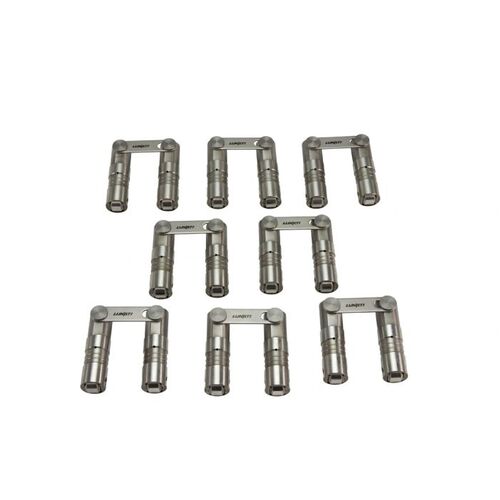 FORD SBF WINDSOR CLEVELAND 351C 302W HYDRUALIC STREET ROLLER TIE BAR ROLLER LIFTERS RETRO-FIT