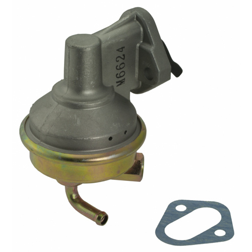 SBC Chevy Mechanical Fuel Pump 40 gph, 7.5-9 psi 307 327 350