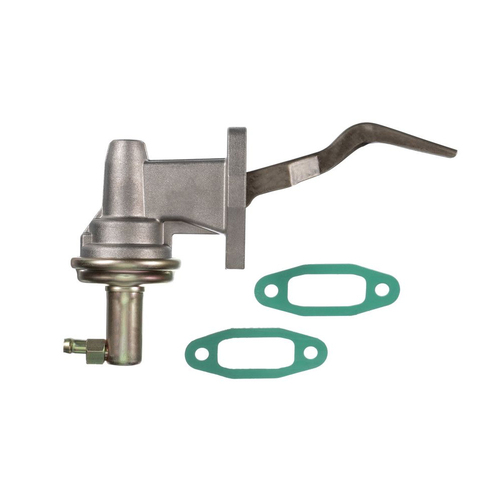 FORD 302 351C Fuel Pump Mechanical 23 gph, 5.5-6.5 psi, 3/8 in Hose Barb Inlet, 1/2-20 in Inverted Flare Female Outlet SUIT CLEVELAND