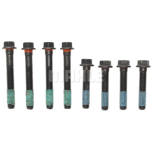 V6 Holden Commodore Cylinder Head Bolt Set (1 HEAD) 3.8 LG2 L27, LN3 L36, 3800, L67, ECOTEC 