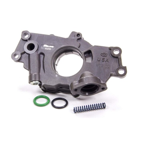 LS1 LS2 LS3 SELECT OIL PUMP Standard Volume High Pressure Performance HOLDEN COMMODORE